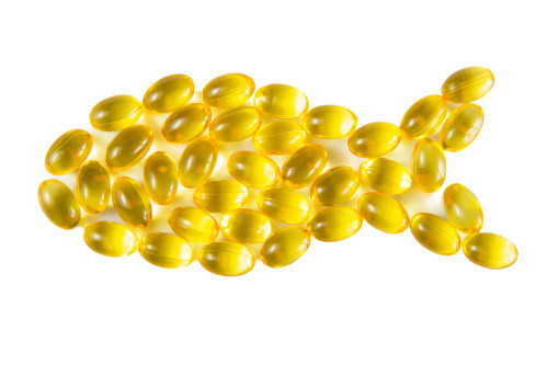 Omega 3 a 6