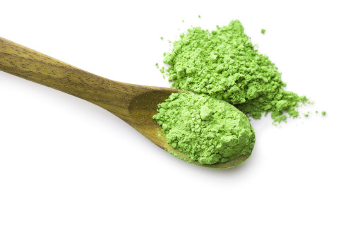 Chlorella